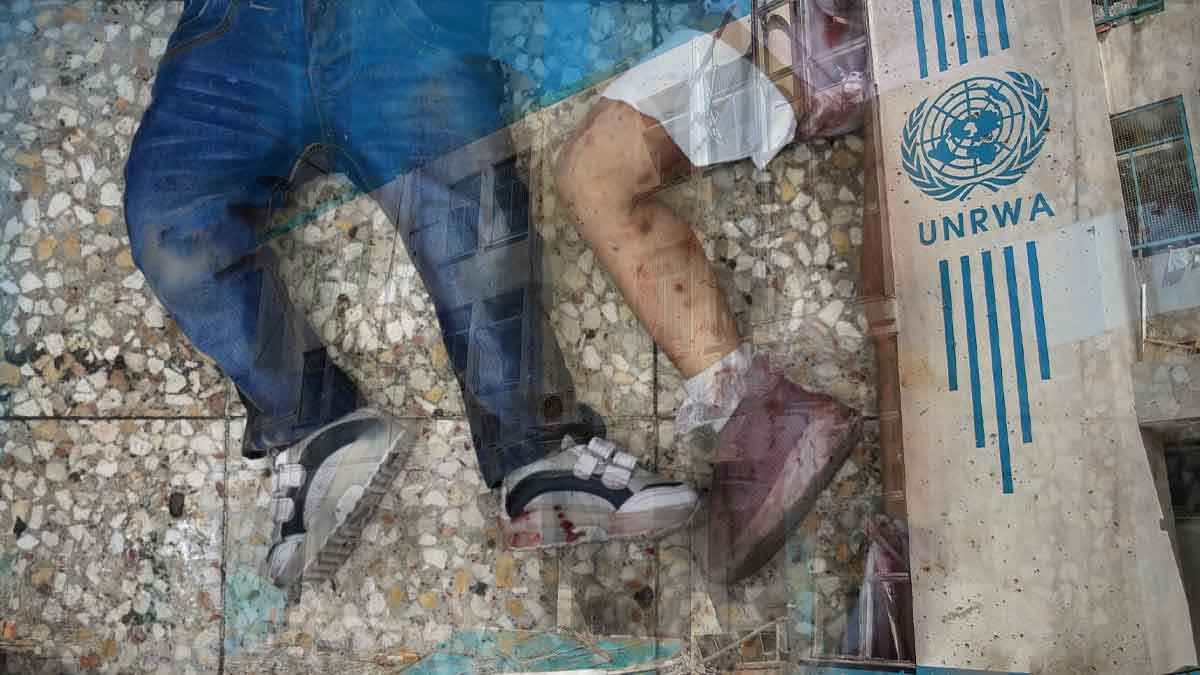 গাজাকে ‘শিশুদের কবরস্থান’ বানাচ্ছে ইসরায়েল: জাতিসংঘ